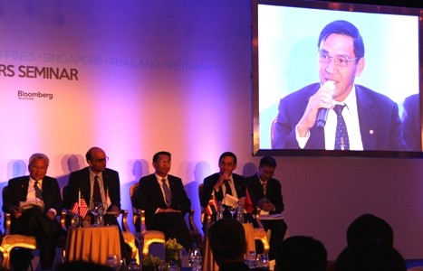 Vietnam attends ASEAN investment promotion seminar in Hong Kong - ảnh 1